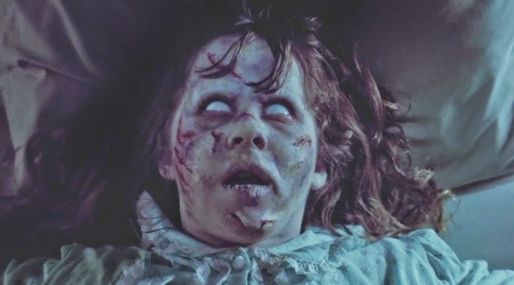 Image result for The exorcist movie hd images
