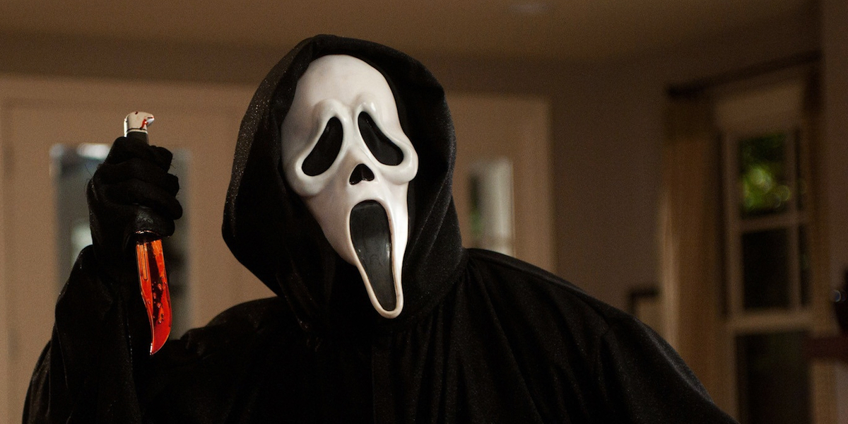 Scream