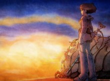 Nausicaa