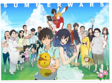 Summer Wars