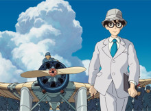 The Wind Rises