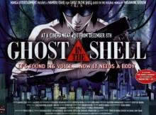 Ghost in the Shell