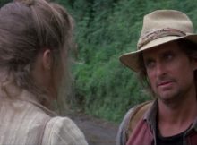 Romancing the Stone