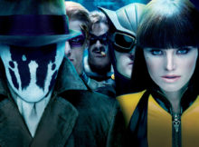 Watchmen