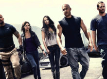 Fast Five