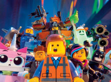 Lego Movie