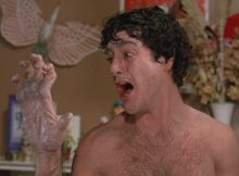 American Werewolf