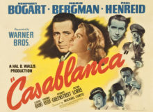 Casablanca