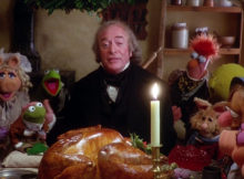 Muppet Christmas Carol