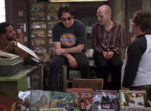 High Fidelity