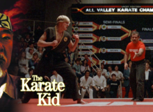 The Karate Kid