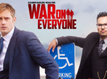 War on Everyone