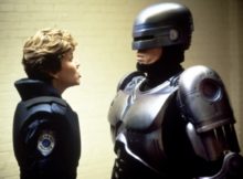 Robocop