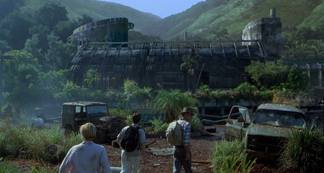 Jurassic Park