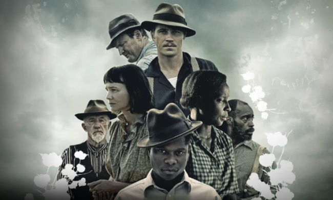 Mudbound