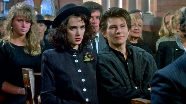 Heathers