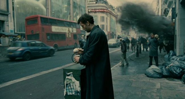 Children of Men