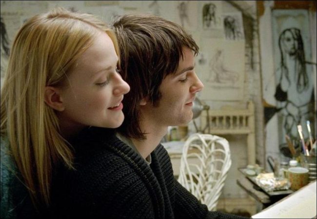 Across the Universe