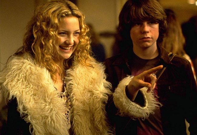 Almost Famous