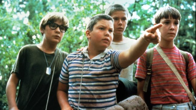 Stand by Me