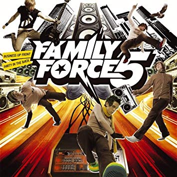 family force 5