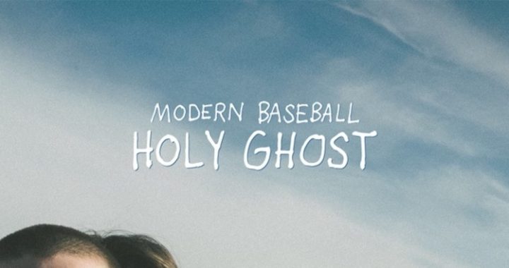 Modern Baseball