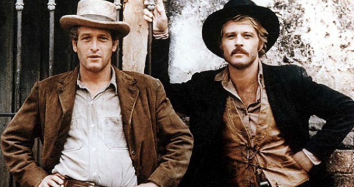 Butch Cassidy and the Sundance Kid movie analysis