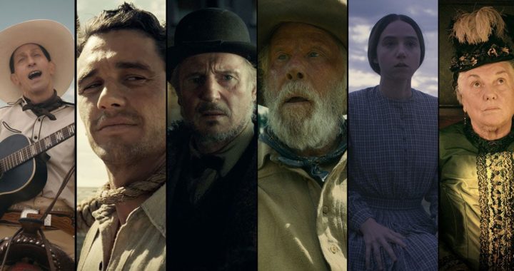 The Ballad of Buster Scruggs explained