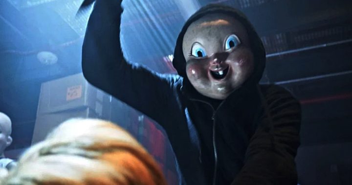 Happy Death Day 2U Review