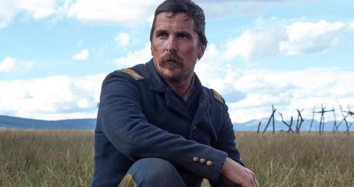 Hostiles movie review and analysis podcast