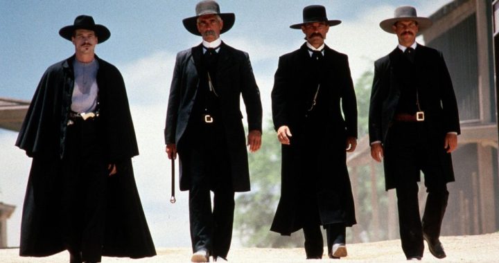 tombstone movie analysis