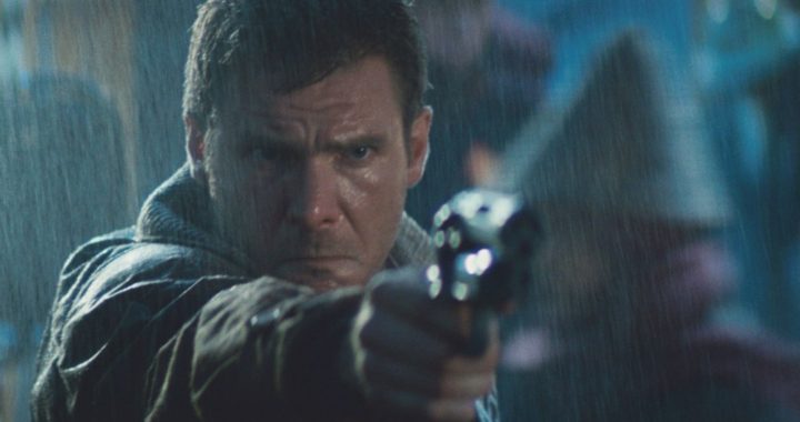 Blade Runner the FInal Cut analysis