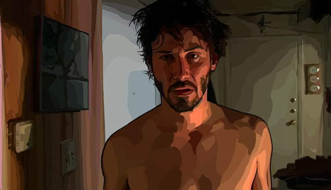 A Scanner Darkly review analysis podcast