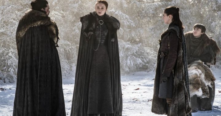 the last of the starks