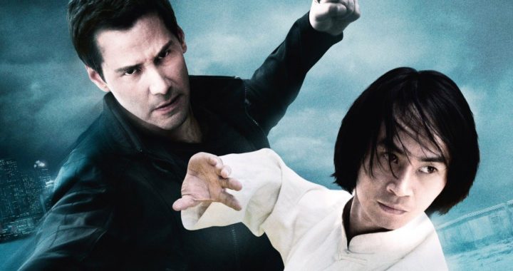 Man of Tai Chi review analysis keanu reeves