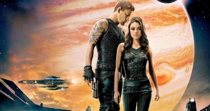 jupiter ascending movie anlayis review podcast wachowski