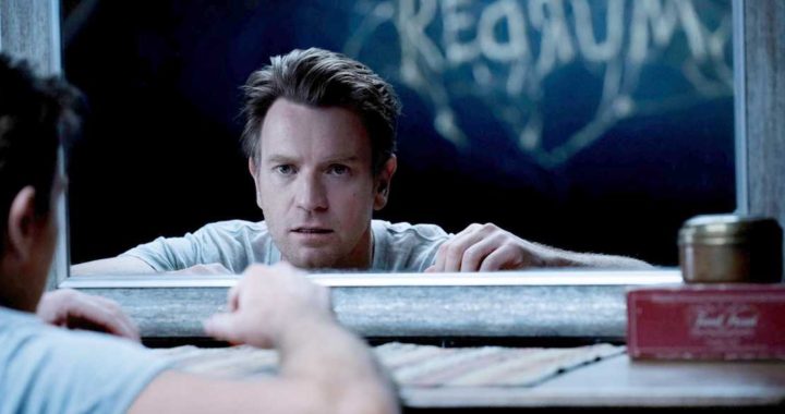 Doctor Sleep Movie Review 2019 Mike Flanagan