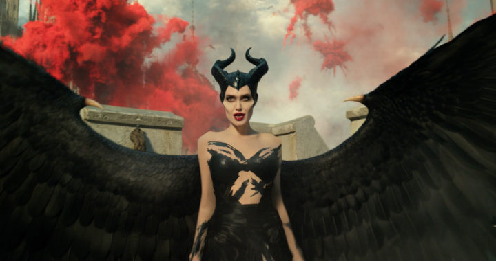 Maleficent 2 review mistress of evil