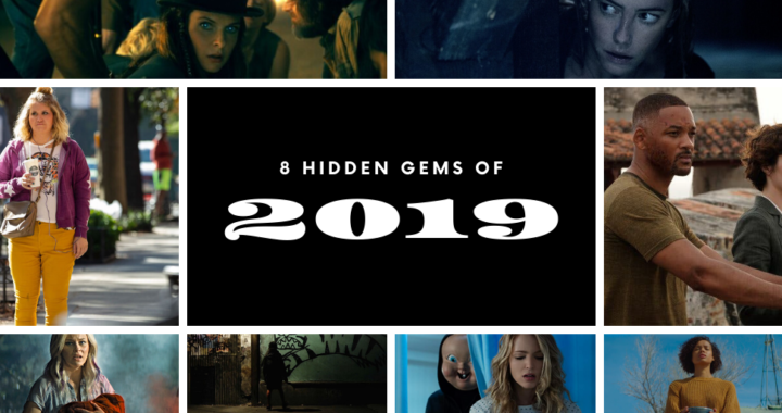 favorite movies 2019 list