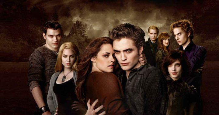 twilight new moon review podcast