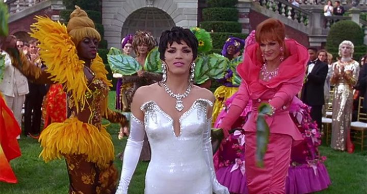 to wong foo analysis review podcast