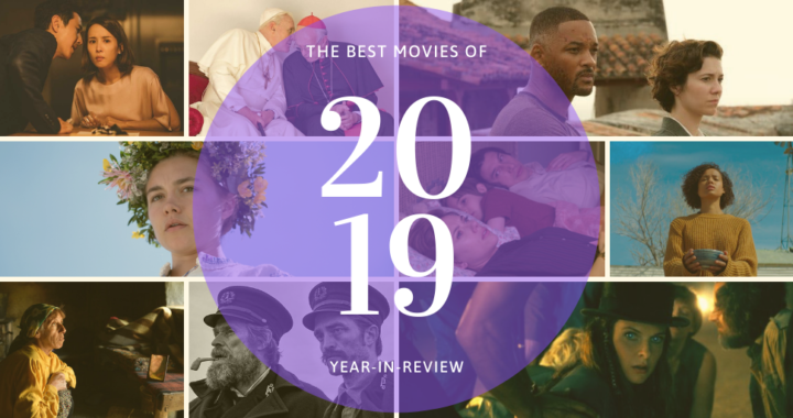 top 10 best movies of 2019