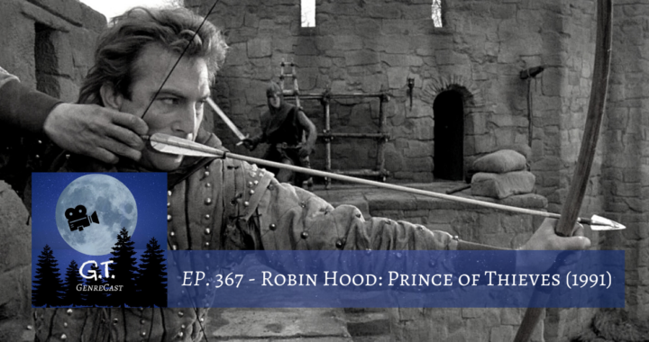 robin hood prince of thieves analysis review