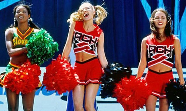 bring it on movie analysis review