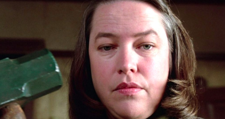 misery movie review analysis stephen king rob reiner