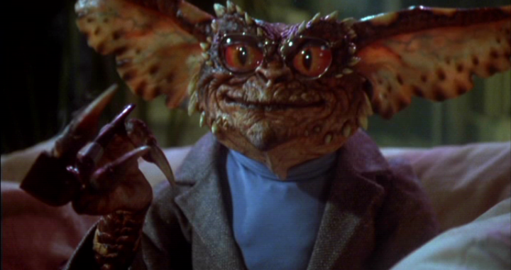 gremlins 2 analysis post modernism