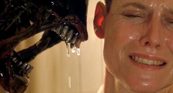 alien3 david fincher mank review analysis