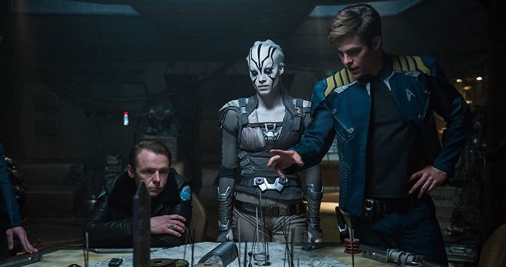 star trek beyond analysis review