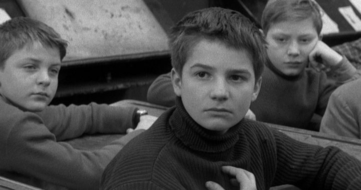 The 400 blows review and analysis