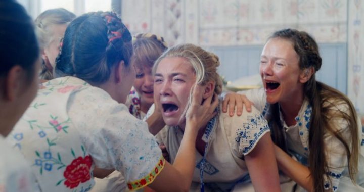 Midsommar Analysis movie review a24